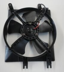 CHEVROLET LACETTI- HB- 04/11; KLİMA FAN DAVLUMBAZI (PLASTİK) (5KANAT) (TYG) 17101-85Z00