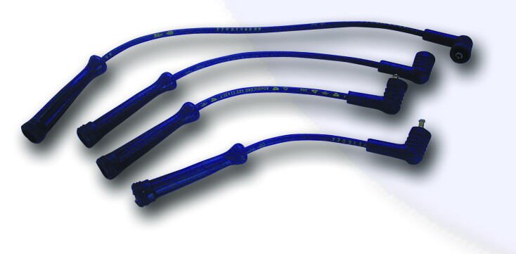 BUJİ KABLOSU TAKIMI 0298 MEGANE 1.6İE (98-)