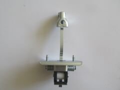 CITROEN C4- 11/17; ÖN KAPI DURDURUCUSU SAĞ/SOL AYNI (ADET) (KAPI GERGİSİ) 9181R1