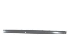 MERCEDES C CLASS- W203- 05/07; ARKA TAMPON BANDI ORTA (SENSÖR DELİKLİ) (TW) 2038853021