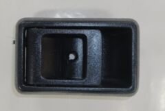 TOYOTA HILUX- PICK UP LN85- 89/97; ÖN/ARKA KAPI İÇ AÇMA KOLU SAĞ KOYU LACİVERT (HUSHAN) 69205-10040