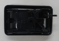 TOYOTA HILUX- PICK UP LN85- 89/97; ÖN/ARKA KAPI İÇ AÇMA KOLU SAĞ KOYU LACİVERT (HUSHAN) 69205-10040