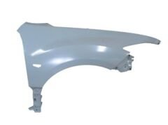 MAZDA 6- SD- 09/12; ÖN ÇAMURLUK DELİKLİ SAĞ GRİ BOYALI (SIMYI) GS1D-52-110D