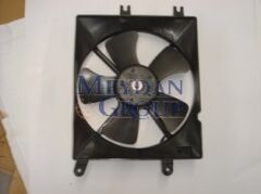 CHEVROLET LACETTI- SD- 05/09; KLİMA FAN DAVLUMBAZI (5 KANAT) (TYG) 17101-85Z00