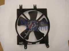 CHEVROLET LACETTI- SD- 05/09; KLİMA FAN DAVLUMBAZI (5 KANAT) (TYG) 17101-85Z00