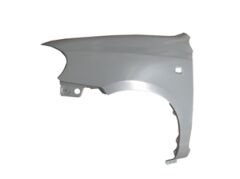 SUZUKI ALTO- 04/06; ÖN ÇAMURLUK DELİKLİ SOL GRİ BOYALI (SIMYI) 57711-76G00