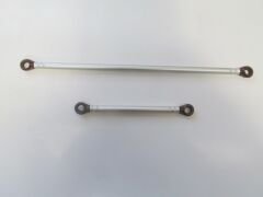 OPEL CORSA- C- 04/06; SİLGİ MANEVRA KOLU 23001903