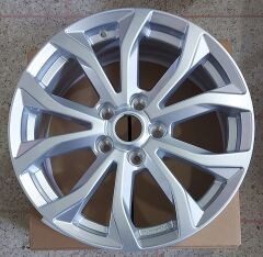 ÇELİK JANT 17'' 7711788797 MEGANE IV TALISMAN