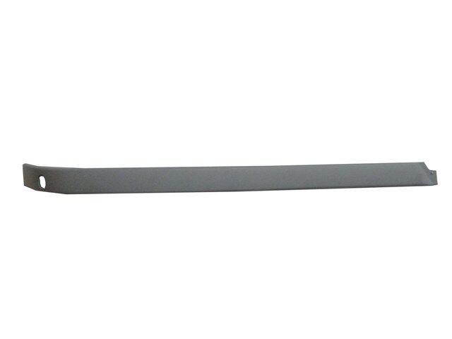 BMW 5 SERI- E39- 01/03; ARKA TAMPON BANDI SOL GRİ (PARK SENSÖR DELİKLİ) (TYG) 51127005933