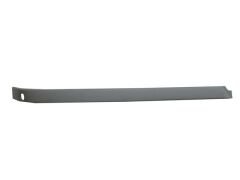 BMW 5 SERI- E39- 01/03; ARKA TAMPON BANDI SOL GRİ (PARK SENSÖR DELİKLİ) (TYG) 51127005933