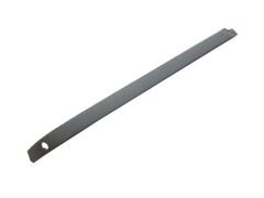 BMW 5 SERI- E39- 01/03; ARKA TAMPON BANDI SOL GRİ (PARK SENSÖR DELİKLİ) (TYG) 51127005933