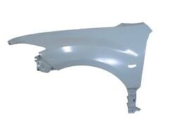 MAZDA 6- SD- 09/12; ÖN ÇAMURLUK DELİKLİ SOL GRİ BOYALI (SIMYI) GS1D-52-210D