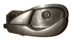 FORD FOCUS- SD/HB- 02/05; ÖN KAPI İÇ AÇMA KOLU SOL (PÜTÜRLÜ SİYAH) (HUSHAN) 1SDZ5422601AA