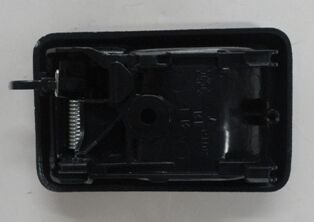 TOYOTA COROLLA- AE92- 88/92; ÖN/ARKA KAPI İÇ AÇMA KOLU SOL KOYU LACİVERT (HUSHAN) 69206-10040