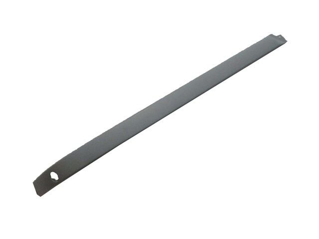 BMW 5 SERI- E39- 96/00; ARKA TAMPON BANDI SOL GRİ (PARK SENSÖR DELİKLİ) (TYG) 51127005933