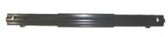 HONDA JAZZ- 05/08; ARKA TAMPON DEMİRİ (TW) 71530-SLN-A00ZZ