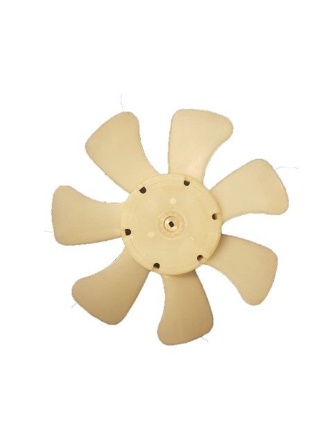 TOYOTA CORONA- AT191- 93/97; KLİMA FAN KANADI (7 KANAT) 16361-74070