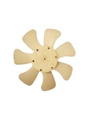 TOYOTA CORONA- AT191- 93/97; KLİMA FAN KANADI (7 KANAT) 16361-74070