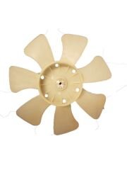 TOYOTA CORONA- AT191- 93/97; KLİMA FAN KANADI (7 KANAT) 16361-74070