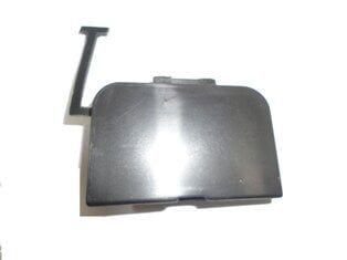 BMW 3 SERI- E46- SD- 02/05; ÖN TAMPON ÇEKİ DEMİRİ KAPAĞI GRİ (TYG) 51117044125