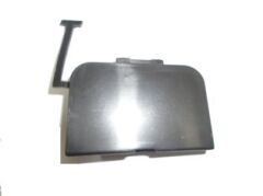 BMW 3 SERI- E46- SD- 02/05; ÖN TAMPON ÇEKİ DEMİRİ KAPAĞI GRİ (TYG) 51117044125
