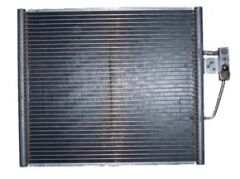 BMW 5 SERI- E39- 96/00; KLİMA RADYATÖRÜ ALÜMİNYUM 64538378438