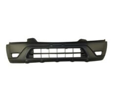 HONDA CRV- 02/04; ÖN TAMPON SİYAH (SİS DELİKLİ (YAN KULAĞI REFLEKTÖR DELİKSİZ) TW) 71101-S9A-930