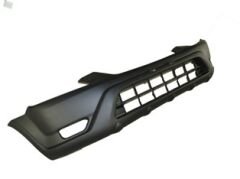 HONDA CRV- 02/04; ÖN TAMPON SİYAH (SİS DELİKLİ (YAN KULAĞI REFLEKTÖR DELİKSİZ) TW) 71101-S9A-930