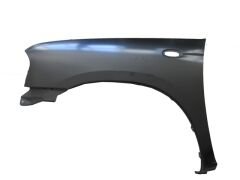 NISSAN SKYSTAR- PICK UP- ND22- 03/12; ÖN ÇAMURLUK SOL SİNYAL DELİKLİ/DODİK DELİKSİZ (MY) 63113-VK000