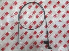 HONDA CIVIC- SD/HB- 99/01; KAPUT AÇMA TELİ (SH) 74130-S04-003ZA