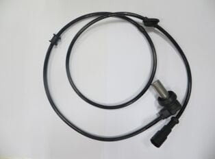 AUDI A6- 95/97; ABS SENSÖR KABLOSU ÖN SAĞ UZUN KABLO (SH) 4A0927807