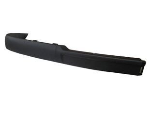 RENAULT SCENIC- 1- 00/03; ÖN TAMPON BANDI SAĞ SİYAH (TW) 7700428477