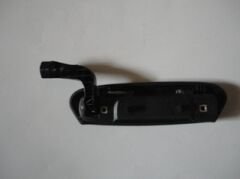 FIAT PUNTO- 03/06; ARKA KAPI DIŞ AÇMA KOLU SAĞ SİYAH (HUSHAN) 4653004