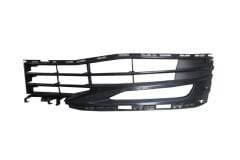 BMW 5 SERI- G30- 17/20; ÖN TAMPON PANJURU SAĞ (SİYAH) (TW) 51117385278