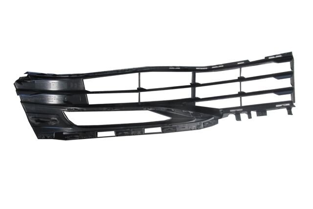 BMW 5 SERI- G30- 17/20; ÖN TAMPON PANJURU SAĞ (SİYAH) (TW) 51117385278