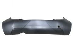 CHEVROLET AVEO- HB- 11/13; ARKA TAMPON SİYAH (TW) 95460678
