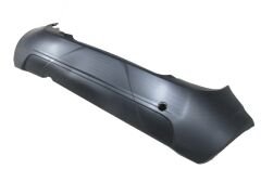 CHEVROLET AVEO- HB- 11/13; ARKA TAMPON SİYAH (TW) 95460678