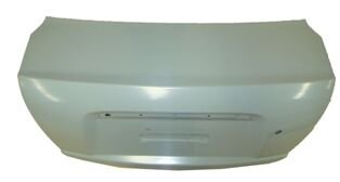 HYUNDAI ACCENT- ERA- 06/12; ARKA BAGAJ KAPAĞI GRİ BOYALI (İCELİ/ÇEKOMASTİKLİ) (SIMYI) 69200-1E031