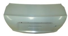 HYUNDAI ACCENT- ERA- 06/12; ARKA BAGAJ KAPAĞI GRİ BOYALI (İCELİ/ÇEKOMASTİKLİ) (SIMYI) 69200-1E031