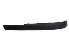 RENAULT SCENIC- 1- 00/03; ÖN TAMPON BANDI SOL SİYAH (TW) 7700428476