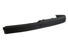 RENAULT SCENIC- 1- 00/03; ÖN TAMPON BANDI SOL SİYAH (TW) 7700428476