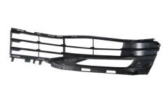 BMW 5 SERI- G30- 17/20; ÖN TAMPON PANJURU SOL (SİYAH) (TW) 51117385277