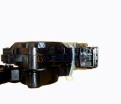 MAZDA 6- SD- 03/06; ÖN CAM KRİKOSU SAĞ ELEKTRİKLİ/MOTORLU 2PİN (HUSHAN) GJ6A-58-590GWM2