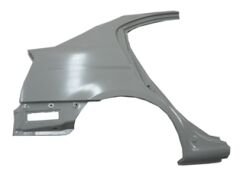 HYUNDAI ACCENT- ERA- 06/12; ARKA ÇAMURLUK SAĞ GRİ BOYALI (TW) 71504-1EC10