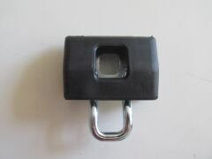 RENAULT CLIO- 2- SD/HB- 02/08; ARKA BAGAJ KAPAĞI KİLİT KARŞILIĞI 7700817724