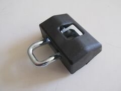 RENAULT CLIO- 2- SD/HB- 02/08; ARKA BAGAJ KAPAĞI KİLİT KARŞILIĞI 7700817724