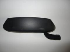 FIAT PUNTO- 03/06; ÖN KAPI DIŞ AÇMA KOLU SOL SİYAH (HUSHAN) 4653005