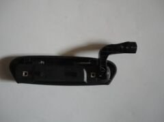FIAT PUNTO- 03/06; ÖN KAPI DIŞ AÇMA KOLU SOL SİYAH (HUSHAN) 4653005