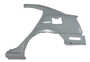 HYUNDAI ACCENT- ERA- 06/12; ARKA ÇAMURLUK SOL GRİ BOYALI (YAKIT DEPO KAPAĞI DELİKLİ) (TW) 71503-1EC10