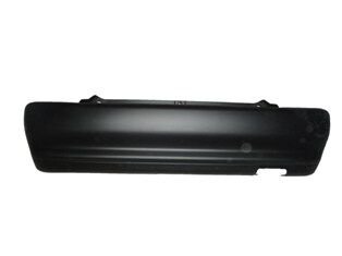 SEAT IBIZA- 97/99; ARKA TAMPON SİYAH (PHIRA) 6K6807417HGRU